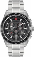 Мужские часы Swiss Military Hanowa 06-5225.04.007