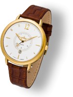 Мужские часы Kronsegler Nano Gold White