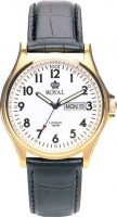Мужские часы Royal London 41018-02