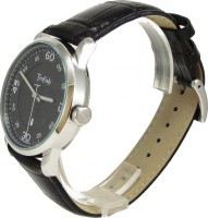 Мужские часы Romanson SB1280MW(BK)