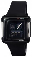 Женские часы Casio LCF-20-1D