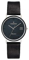 Мужские часы Romanson DL9782SMW(BK)