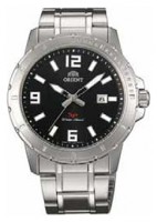 Мужские часы Orient UNE2007B
