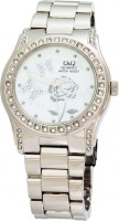 Женские часы Q and Q GS99-201