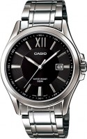 Мужские часы Casio MTP-E103D-1A