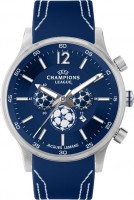Мужские часы Jacques Lemans U-39C