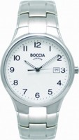 Мужские часы Boccia 3512-08