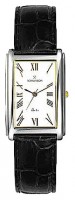 Мужские часы Romanson TL0110SMJ(WH)