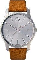 Женские часы Calvin Klein K2G211.38