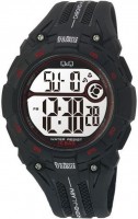 Мужские часы Q and Q M121J002Y