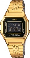 Часы унисекс Casio LA680WEGA-1E