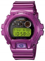 Часы унисекс Casio DW-6900NB-4E