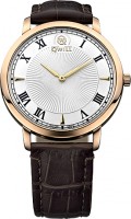 Мужские часы Qwill 6000.01.01.1.11