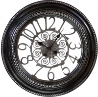 Настенные часы Garda Decor L334C