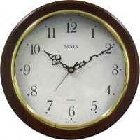 Настенные часы Sinix 5084G