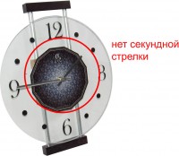 Настенные часы Grance RD-05 дефект