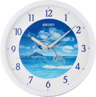 Настенные часы SEIKO QXA595W