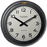 Настенные часы Restoration Hardware DTR2102