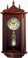 Настенные часы Rhythm CMJ330BR06