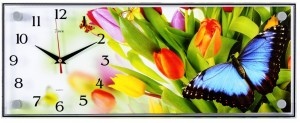 Настенные часы 21 Век 5020-937
