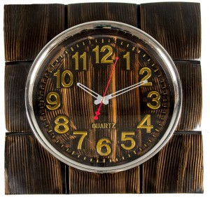 Настенные часы 21 Век 1094B Quartz