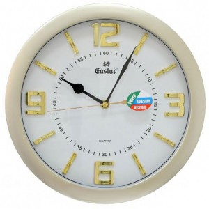 Настенные часы Gastar 867 A