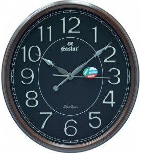 Настенные часы Gastar 3001 B