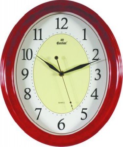 Настенные часы Gastar 014-s JD