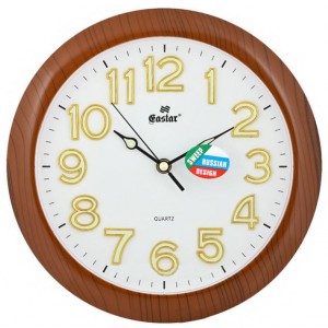 Настенные часы Gastar 890 YG A