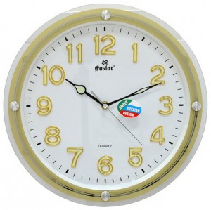 Настенные часы Gastar 895 YG A
