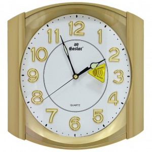Настенные часы Gastar 891 YG A