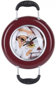 Настенные часы Pomi dOro PAL-485015