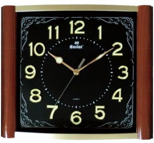 Настенные часы Gastar 887 YG B