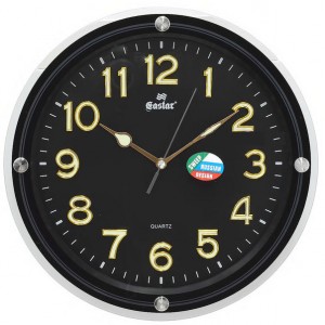 Настенные часы Gastar 895 YG B