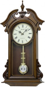 Настенные часы Rhythm CMJ552NR06