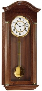 Настенные часы Hermle 70628-030341