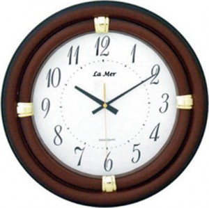 Настенные часы La mer GD184001