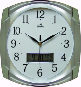 Настенные часы Gastar T 531 K