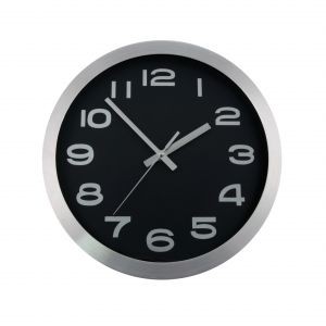 Настенные часы Старт WL\PL CLASSIC 12 Black