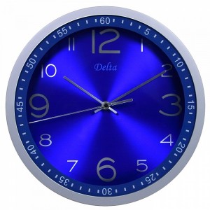 Настенные часы Delta DT-0032