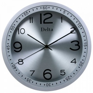 Настенные часы Delta DT-0041/1