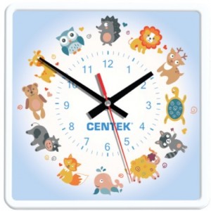 Часы для детской Centek CT-7103 Kids