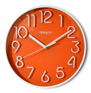 Настенные часы Apeyron PL 9862