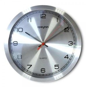 Настенные часы Apeyron ML 9633