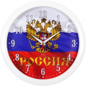 Настенные часы 21 Век 6026-274