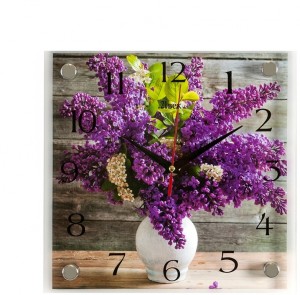 Часы для кухни 21 Век 2525-08