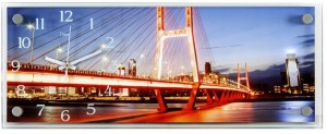 Настенные часы 21 Век 5020-932
