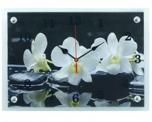 Настенные часы Сюжет В-1751 25х35