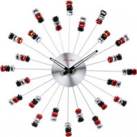Настенные часы Pomi dOro T3817-K