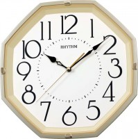 Настенные часы Rhythm CMG501NR18